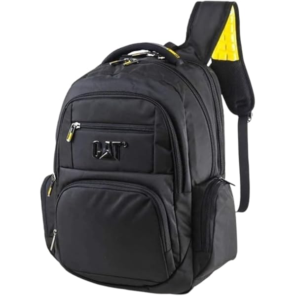 Sac à dos CAT – Élégance, résistance et praticité