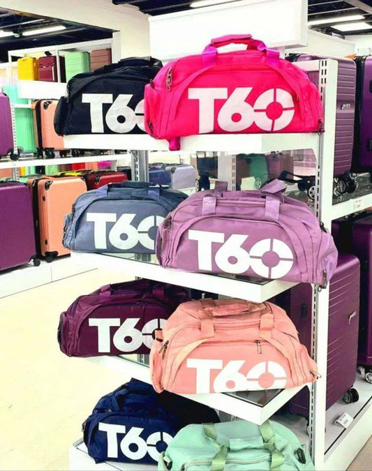Sac à dos de sport pour femmes et hommes : grande capacité, séparation humide et sec, idéal pour toutes vos activités sportives et voyages.