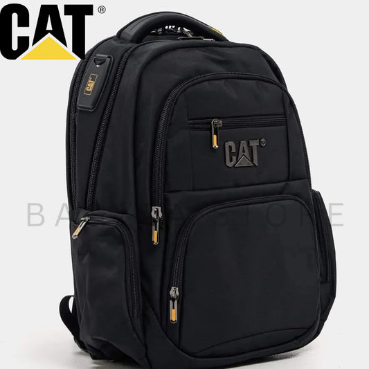 Sac à dos CAT – Élégance, résistance et praticité
