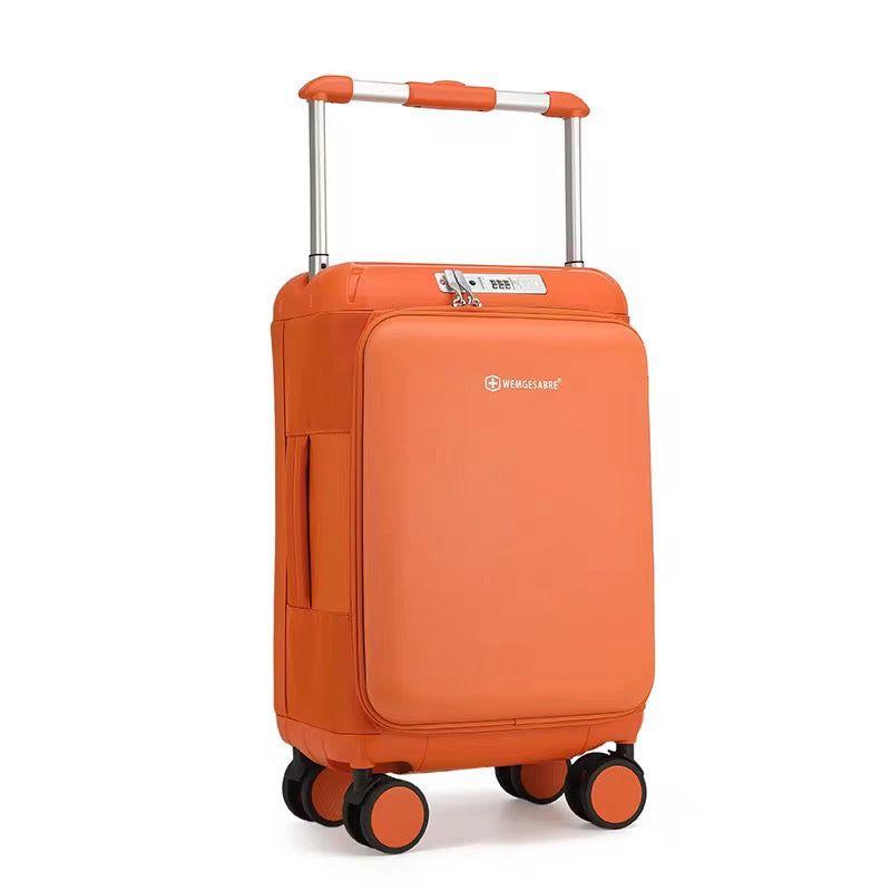 Valise Élégante & Pratique✈️