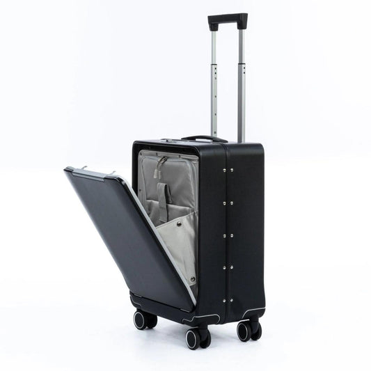 Bagage à Main avec Compartiment Ordinateur Accessible
