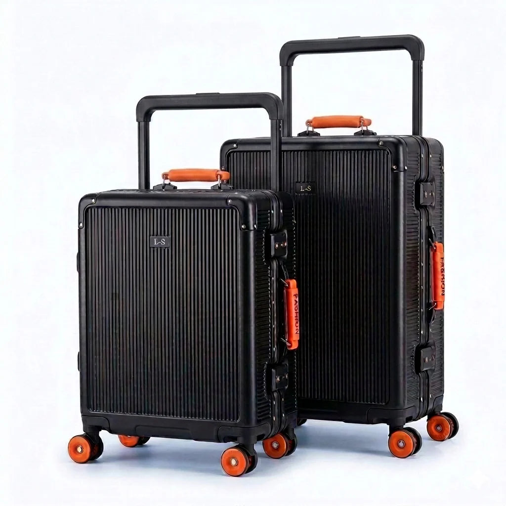 Pack Voyage Premium