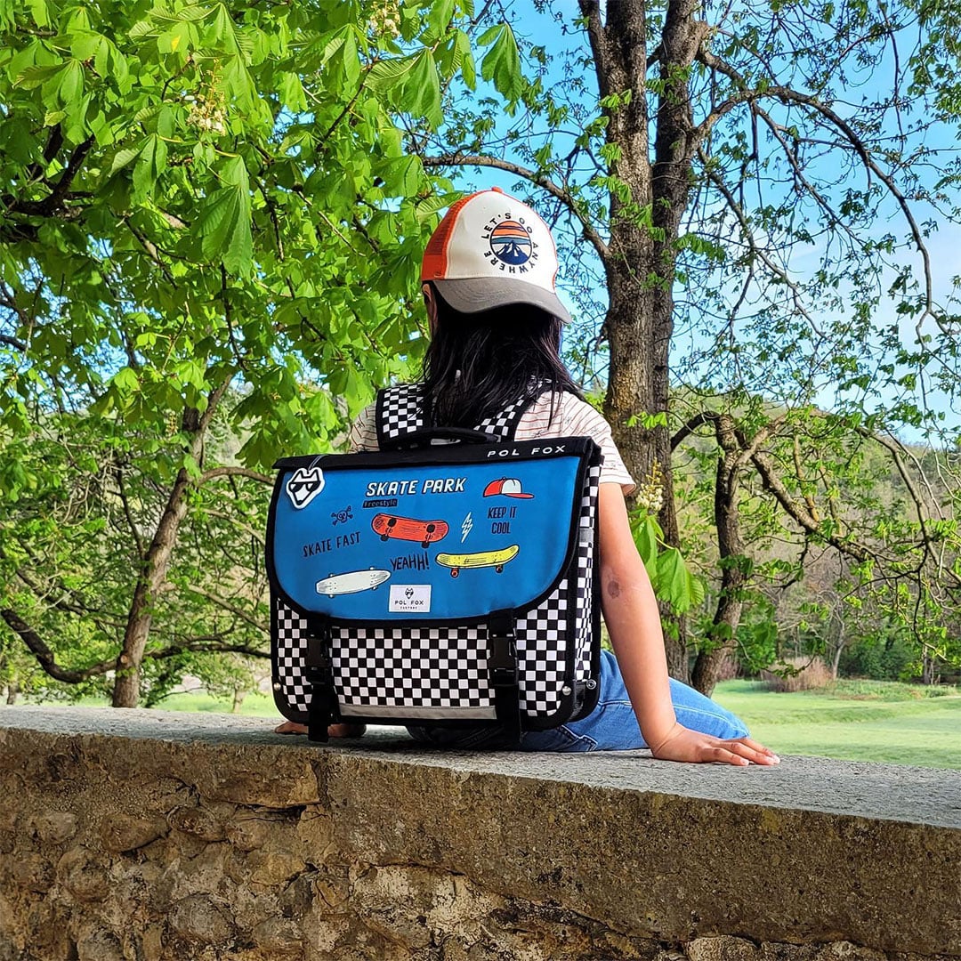 Cartable