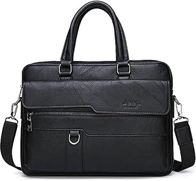 Sac à Main Jeep Buluo en Cuir