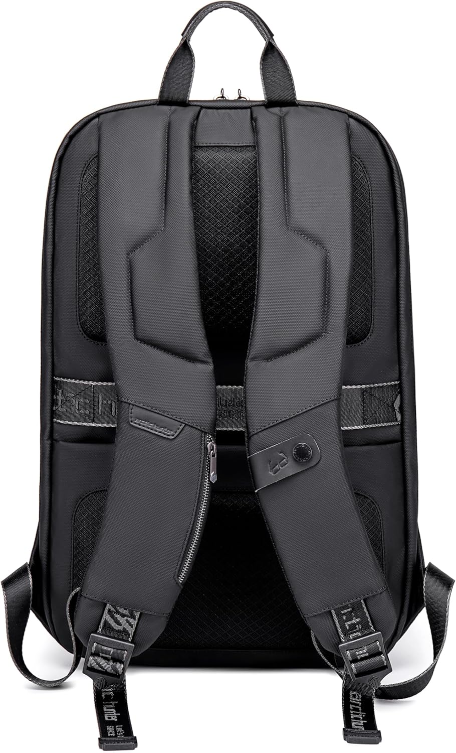 Sac à dos Premium pour ordinateur : Imperméable et Anti-vol