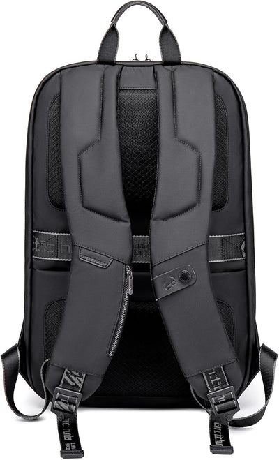 Sac à dos Premium pour ordinateur : Imperméable et Anti-vol