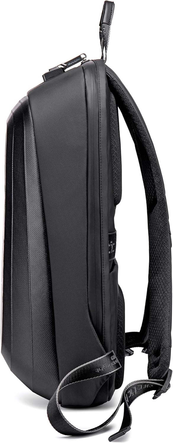 Sac à dos Premium pour ordinateur : Imperméable et Anti-vol