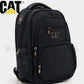 Sac à dos CAT – Élégance, résistance et praticité