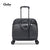 💼 Sac de Voyage Pilot Goby London – Valise Cabine Multi-poches à Roulettes ✈️