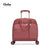 💼 Sac de Voyage Pilot Goby London – Valise Cabine Multi-poches à Roulettes ✈️
