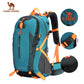 Sac de Trip Étanche – Sac à Dos Ultraléger pour Hommes & Femmes, Idéal pour Voyage, Camping & Randonnée
