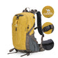 Sac de Trip Étanche – Sac à Dos Ultraléger pour Hommes & Femmes, Idéal pour Voyage, Camping & Randonnée