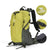 Sac de Trip Étanche – Sac à Dos Ultraléger pour Hommes & Femmes, Idéal pour Voyage, Camping & Randonnée
