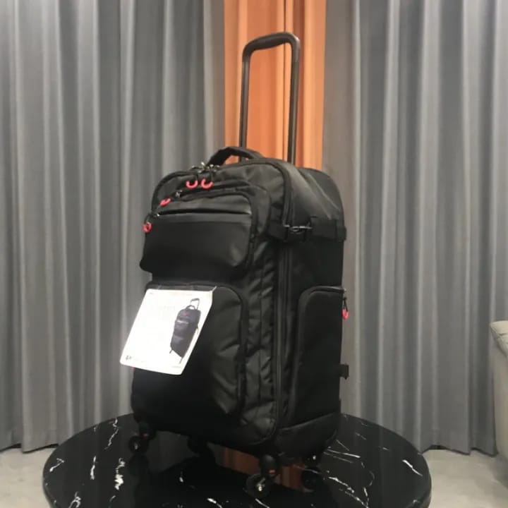 Sac à Dos Trolley "Ultimate" – L'allié Ultime de vos Voyages
