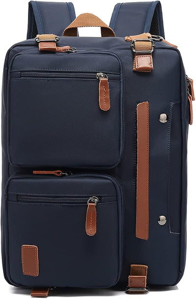 Le Compagnon de Voyage Idéal : Sac à Dos Convertible et Robuste