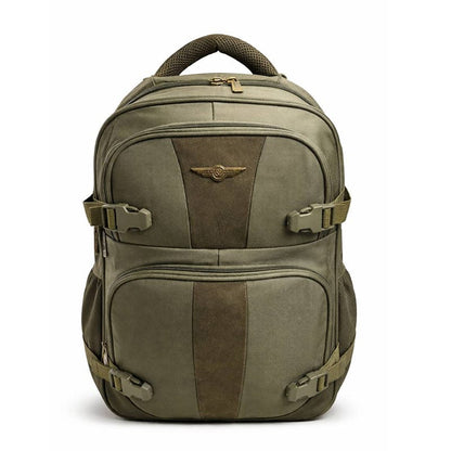Sac à Dos de Voyage Spacieux – Confort, Solidité et Polyvalence au Quotidien