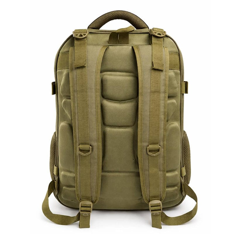 Sac à Dos de Voyage Spacieux – Confort, Solidité et Polyvalence au Quotidien