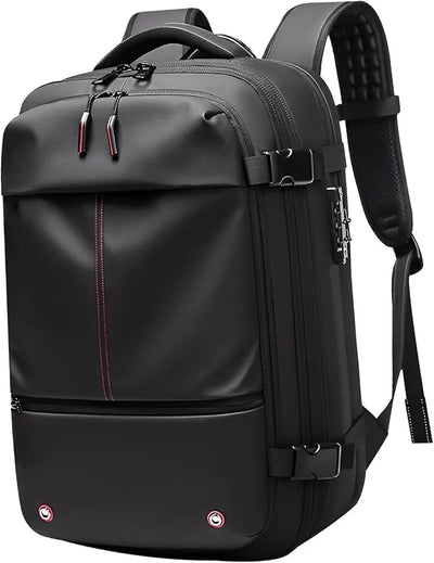 🎒✨ Sac à Dos Premium Extensible – Élégance, Sécurité & Grande Capacité ✨💼