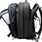 🎒✨ Sac à Dos Premium Extensible – Élégance, Sécurité & Grande Capacité ✨💼