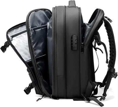 🎒✨ Sac à Dos Premium Extensible – Élégance, Sécurité & Grande Capacité ✨💼
