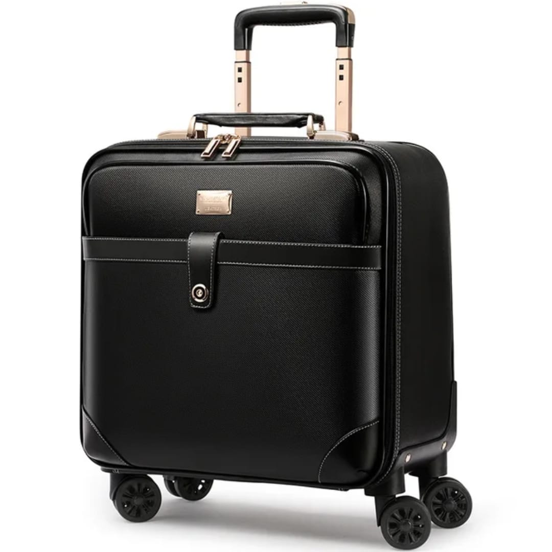 Valise Cabine Premium – Élégance & Confort Professionnel