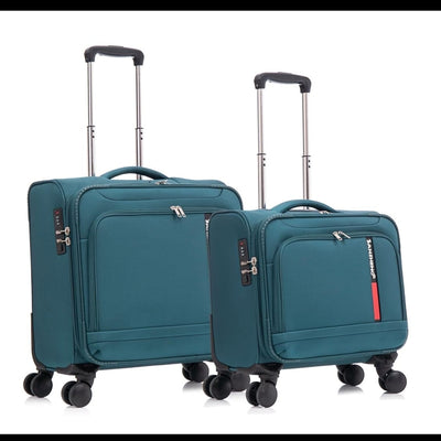Pack Sacs d'Affaires Pilot Case Connectés & Sécurisés