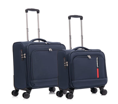 Pack Sacs d'Affaires Pilot Case Connectés & Sécurisés