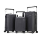 Pack Voyage Prestige – Set de 3 Valises Rigides Premium