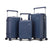 Pack Voyage Prestige – Set de 3 Valises Rigides Premium