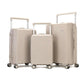 Pack Voyage Prestige – Set de 3 Valises Rigides Premium