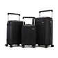 Pack Voyage Prestige – Set de 3 Valises Rigides Premium