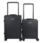 Ensemble de 2 Valises Rigides "Fashion"