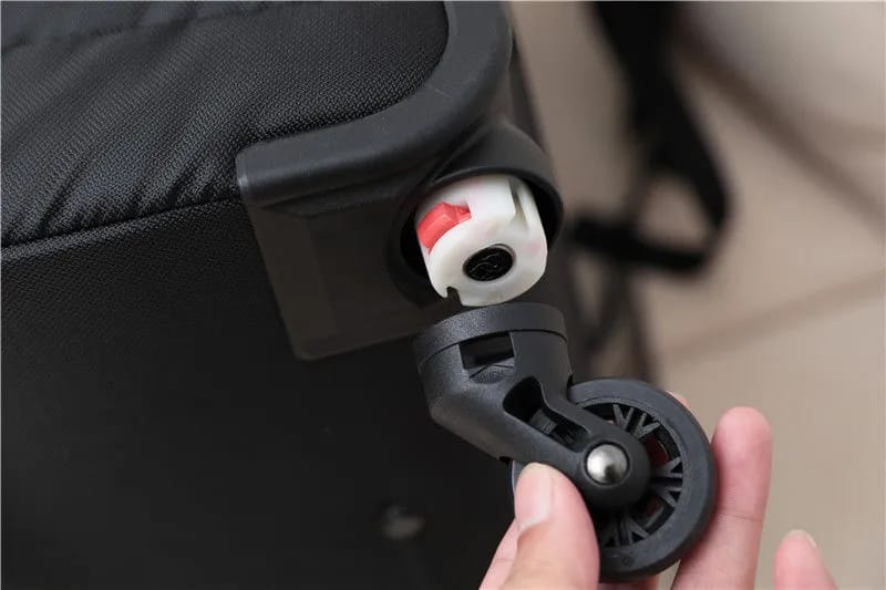 Sac à Dos Trolley "Ultimate" – L'allié Ultime de vos Voyages