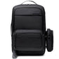 Sac à Dos Business Multifonctionnel - Noir Élégant