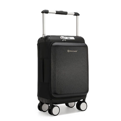 Valise Élégante & Pratique✈️
