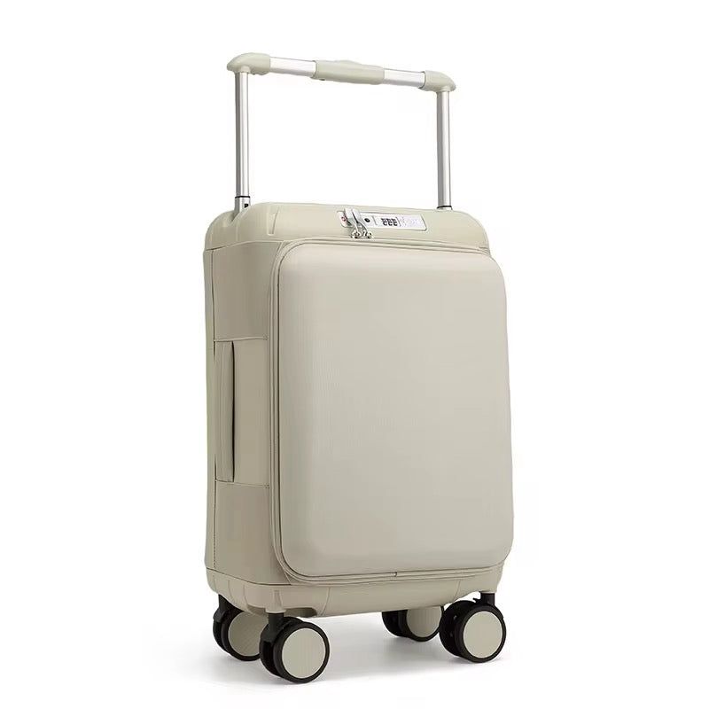 Valise Élégante & Pratique✈️
