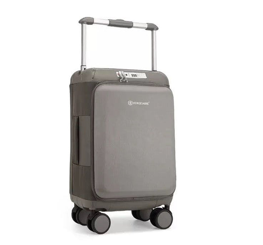 Valise Élégante & Pratique✈️
