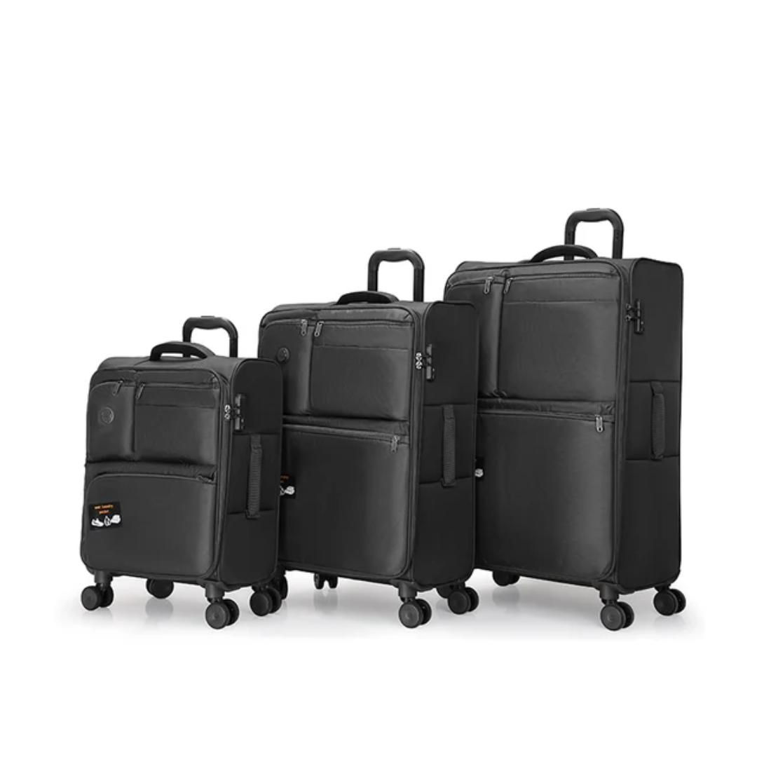 Valise Goby London Luxe