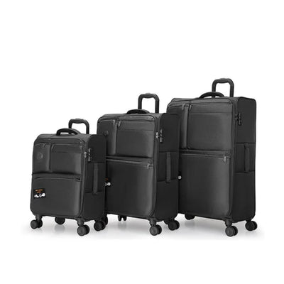 Valise Goby London Luxe