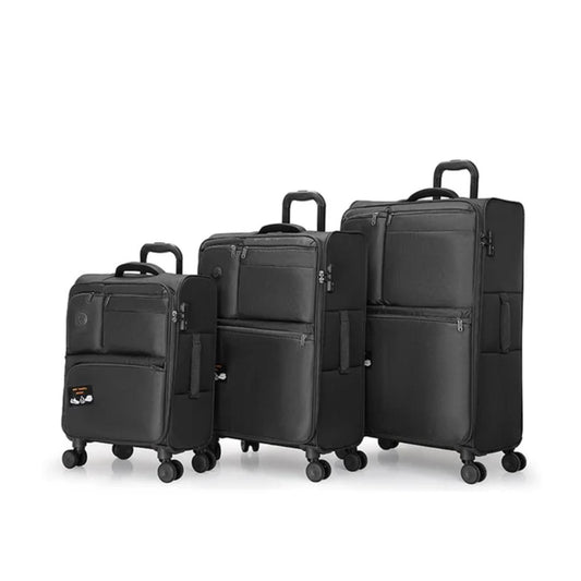 Valise Goby London Luxe