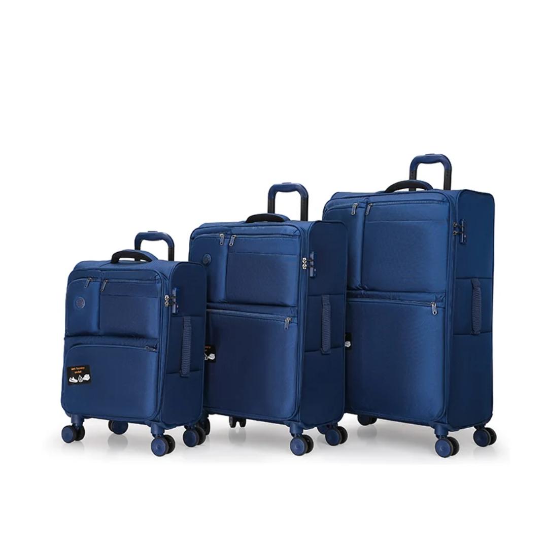 Valise Goby London Luxe
