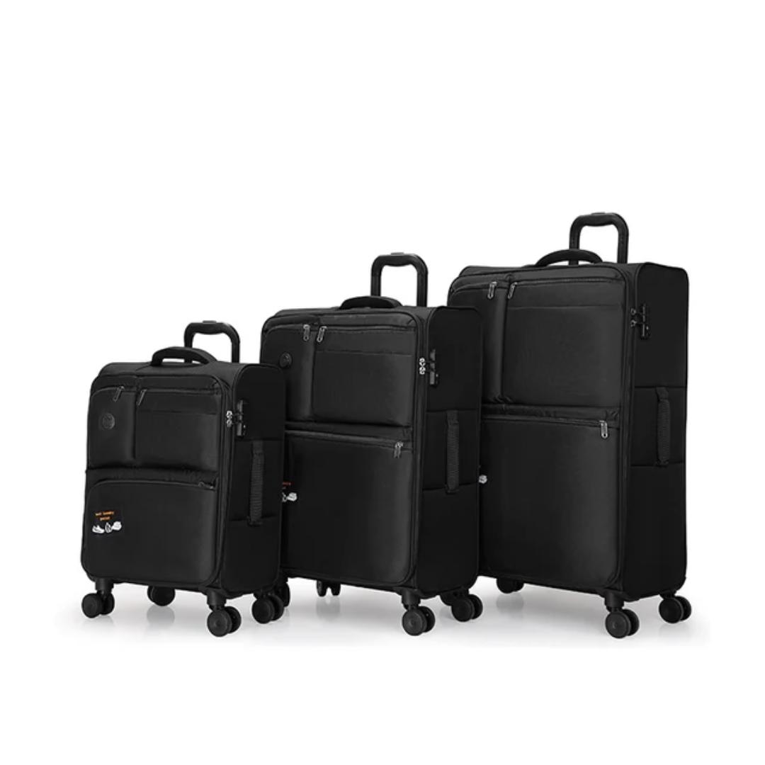 Valise Goby London Luxe