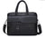 Mallette de Travail Élégante en Cuir PU - Design Jeep Buluo