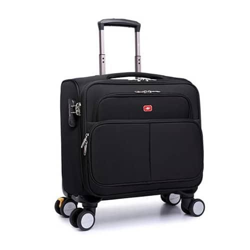 Valise Business à Roulettes – Confort & Élégance