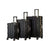 Set de 3 Valises de Voyage Haut de Gamme – Confort & Élégance Assurés ✈️🌟❤️