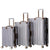 Set de 3 valises luxe Cabine, Moyenne et Grande avec serrure TSA🧳