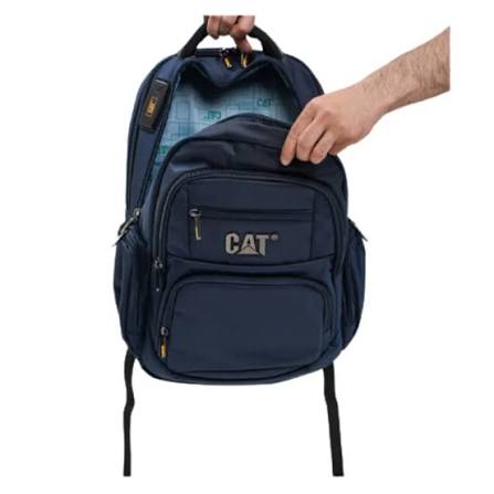 Sac à dos CAT – Élégance, résistance et praticité