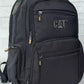 Sac à dos CAT – Élégance, résistance et praticité