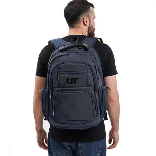 Sac à dos CAT – Élégance, résistance et praticité