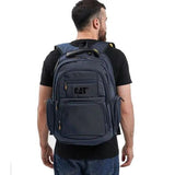 Sac à dos CAT – Élégance, résistance et praticité